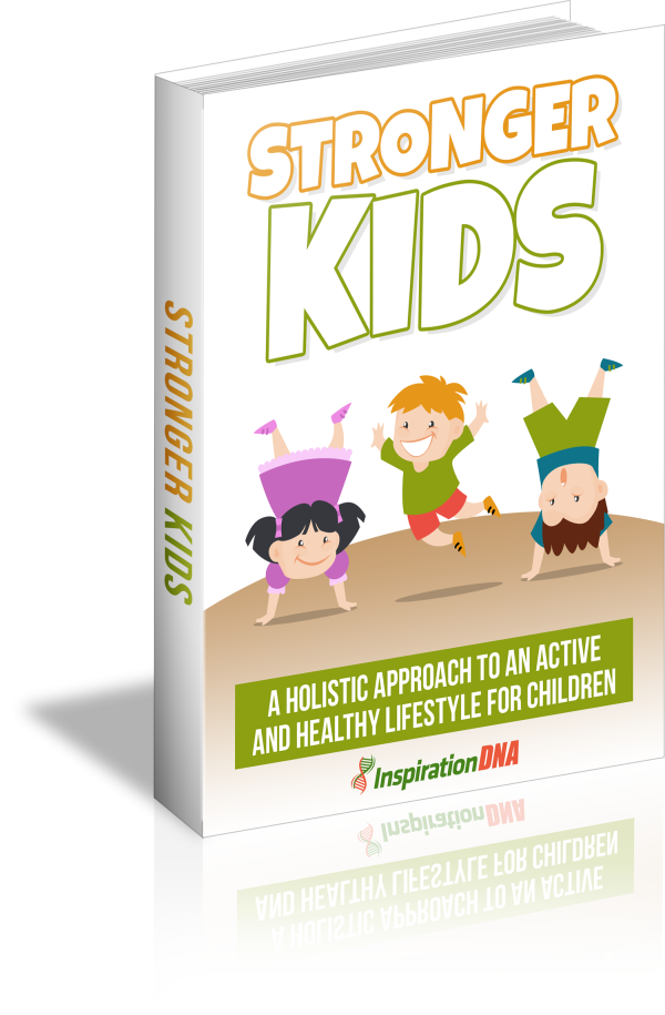 Stronger Kids